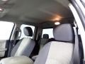 2010 Bright Silver Metallic Dodge Ram 1500 TRX4 Quad Cab 4x4  photo #37