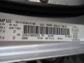2010 Bright Silver Metallic Dodge Ram 1500 TRX4 Quad Cab 4x4  photo #38