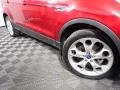 2013 Ruby Red Metallic Ford Escape Titanium 2.0L EcoBoost 4WD  photo #3