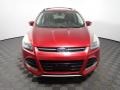 2013 Ruby Red Metallic Ford Escape Titanium 2.0L EcoBoost 4WD  photo #4