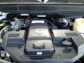  2020 2500 Laramie Mega Cab 4x4 6.7 Liter OHV 24-Valve Cummins Turbo-Diesel Inline 6 Cylinder Engine