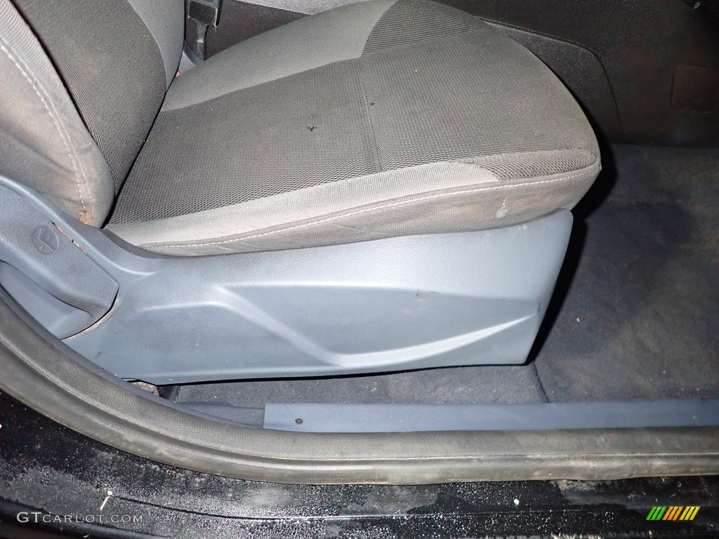 2014 Focus SE Hatchback - Tuxedo Black / Charcoal Black photo #27