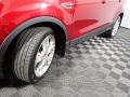 2013 Ruby Red Metallic Ford Escape Titanium 2.0L EcoBoost 4WD  photo #8