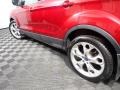 2013 Ruby Red Metallic Ford Escape Titanium 2.0L EcoBoost 4WD  photo #9