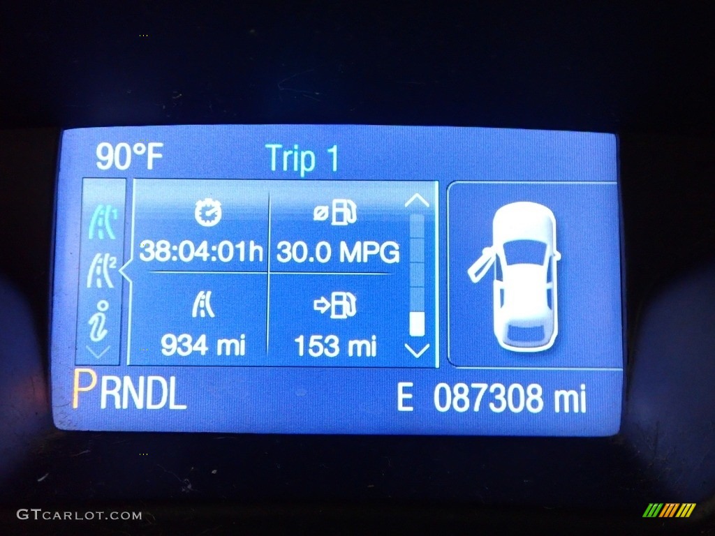 2014 Focus SE Hatchback - Tuxedo Black / Charcoal Black photo #30