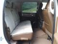 2020 Ram 2500 Laramie Mega Cab 4x4 Front Seat