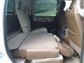 2020 Ram 2500 Laramie Mega Cab 4x4 Rear Seat