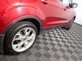 2013 Ruby Red Metallic Ford Escape Titanium 2.0L EcoBoost 4WD  photo #16