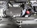  2017 Outlander Sport ES 2.0 Liter DOHC 16-Valve MIVEC 4 Cylinder Engine