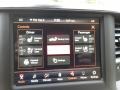 Mountain Brown/Light Frost Beige Controls Photo for 2020 Ram 2500 #139279037