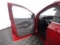 Ruby Red Metallic - Escape Titanium 2.0L EcoBoost 4WD Photo No. 30