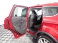2013 Ruby Red Metallic Ford Escape Titanium 2.0L EcoBoost 4WD  photo #38