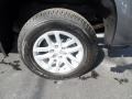 2020 Satin Steel Metallic Chevrolet Silverado 1500 LT Z71 Crew Cab 4x4  photo #11