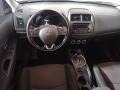 Black Dashboard Photo for 2017 Mitsubishi Outlander Sport #139279565