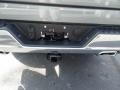 2020 Satin Steel Metallic Chevrolet Silverado 1500 LT Z71 Crew Cab 4x4  photo #12