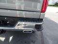 2020 Satin Steel Metallic Chevrolet Silverado 1500 LT Z71 Crew Cab 4x4  photo #13