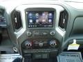 Jet Black Controls Photo for 2020 Chevrolet Silverado 1500 #139279859