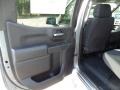 2020 Satin Steel Metallic Chevrolet Silverado 1500 LT Z71 Crew Cab 4x4  photo #37