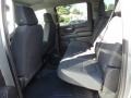 2020 Satin Steel Metallic Chevrolet Silverado 1500 LT Z71 Crew Cab 4x4  photo #38