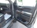 Satin Steel Metallic - Silverado 1500 LT Z71 Crew Cab 4x4 Photo No. 42