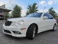 Arctic White - E 350 Sedan Photo No. 6