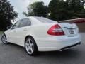 Arctic White - E 350 Sedan Photo No. 8
