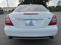 Arctic White - E 350 Sedan Photo No. 9