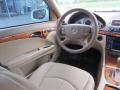 Arctic White - E 350 Sedan Photo No. 12