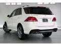 Polar White - GLE 350 Photo No. 10