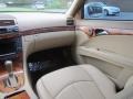 Arctic White - E 350 Sedan Photo No. 14