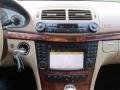 Arctic White - E 350 Sedan Photo No. 15