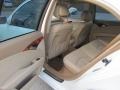 Arctic White - E 350 Sedan Photo No. 19