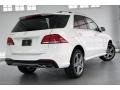 Polar White - GLE 350 Photo No. 16