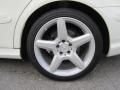 Arctic White - E 350 Sedan Photo No. 26