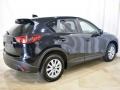 Jet Black Mica - CX-5 Touring Photo No. 2