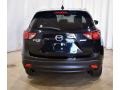 Jet Black Mica - CX-5 Touring Photo No. 3