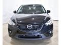 Jet Black Mica - CX-5 Touring Photo No. 4