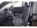 Jet Black Mica - CX-5 Touring Photo No. 8