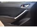 Jet Black Mica - CX-5 Touring Photo No. 11