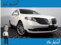 2017 White Platinum Lincoln MKT Elite AWD #139274133