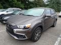 Quartz Brown Metallic - Outlander Sport LE AWC Photo No. 1