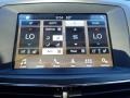 2017 Lincoln MKT Elite AWD Controls