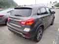 2018 Quartz Brown Metallic Mitsubishi Outlander Sport LE AWC  photo #4