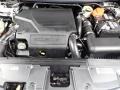 2017 Lincoln MKT 3.5 Liter Turbocharged DOHC 24-Valve GTDI V6 Engine Photo