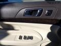 Light Dune 2017 Lincoln MKT Elite AWD Door Panel