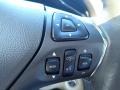 Light Dune 2017 Lincoln MKT Elite AWD Steering Wheel