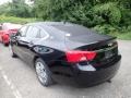 2014 Black Chevrolet Impala LS  photo #2