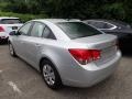 Silver Ice Metallic - Cruze LS Photo No. 2