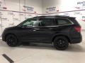 2021 Crystal Black Pearl Honda Pilot Special Edition AWD  photo #2