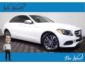 Polar White 2016 Mercedes-Benz C 300 4Matic Sedan